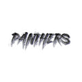 Piedra Vista Panthers Kiss-Cut Sticker