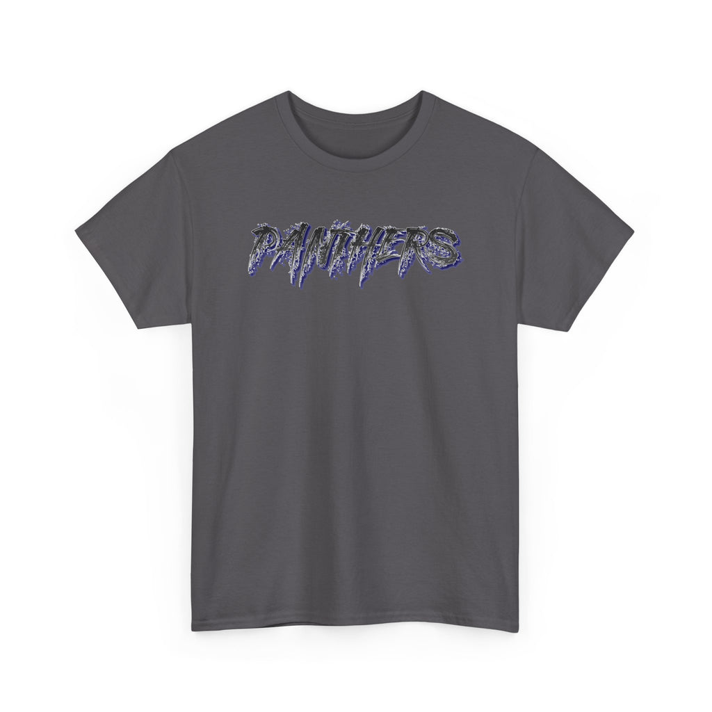 Piedra Vista Panthers Spirit T-shirt