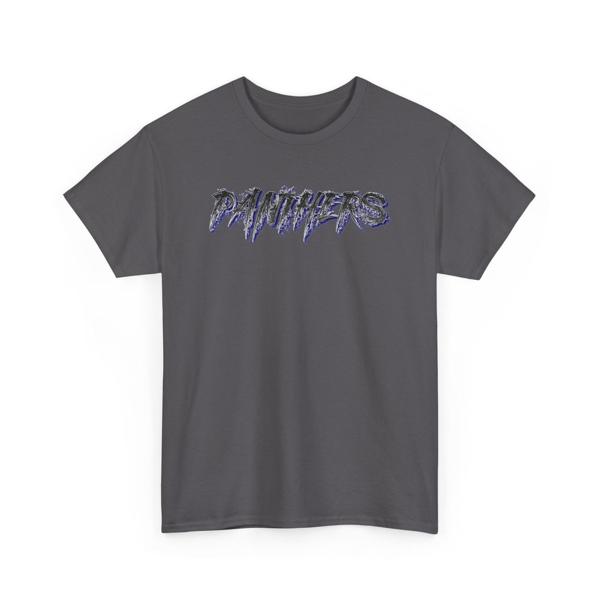 Piedra Vista Panthers Spirit T-shirt