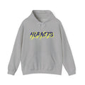 Highland Hornets Unisex Heavy Blend™ Hooded Sweatshirt