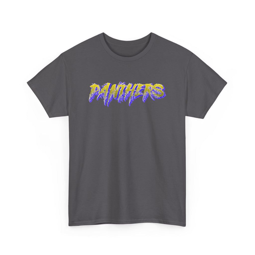 Penasco Panthers Spirit T-shirt