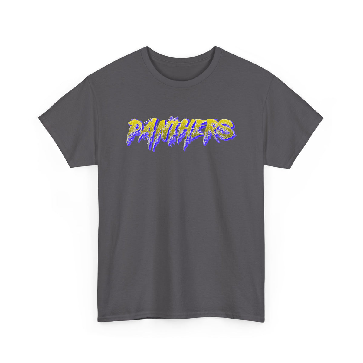 Penasco Panthers Spirit T-shirt