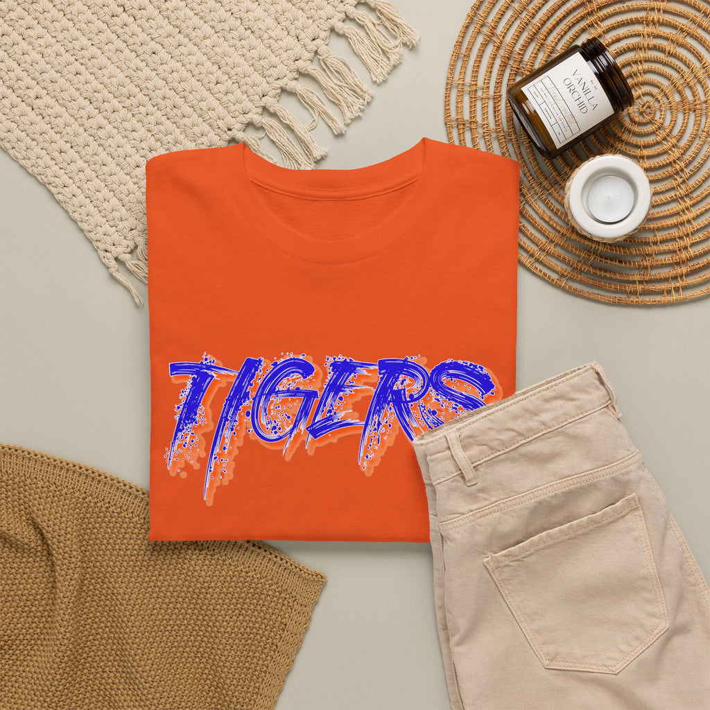 Los Lunas Tigers Spirit T-shirt