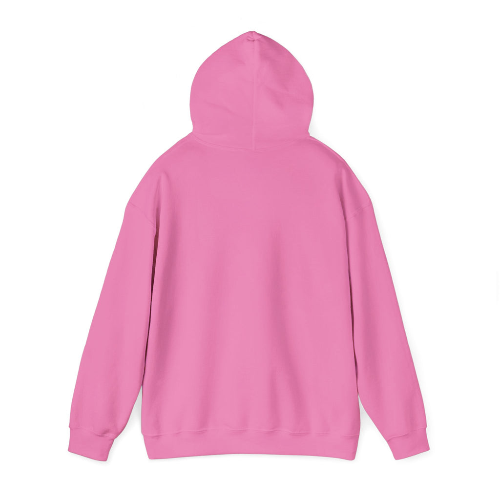 Sandia Matadors Unisex Heavy Blend™ Hooded Sweatshirt