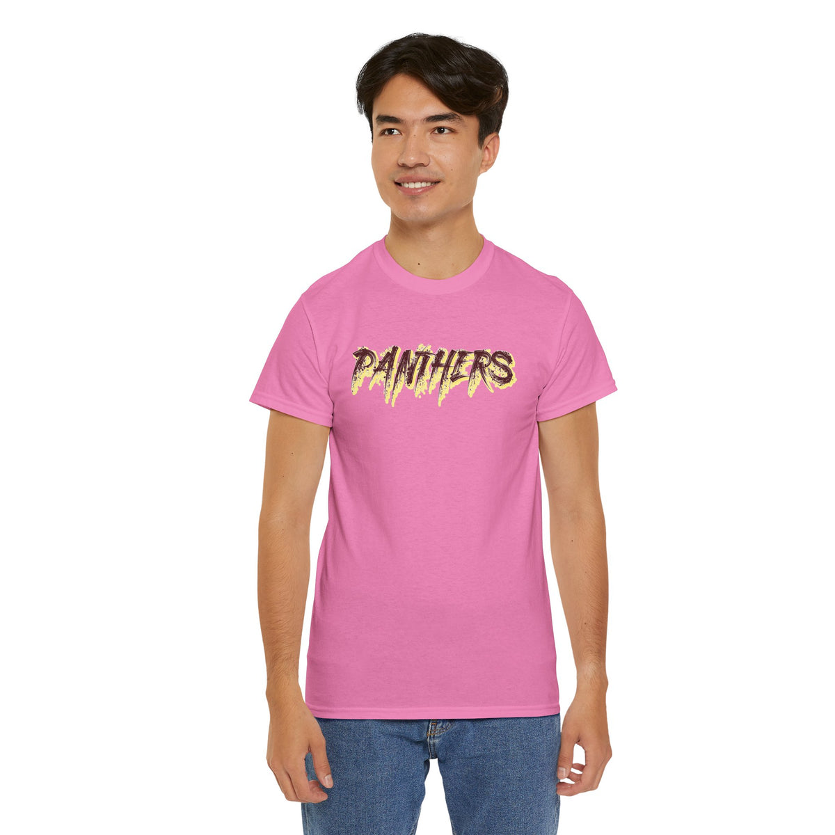 Gadsden Panthers Spirit T-shirt