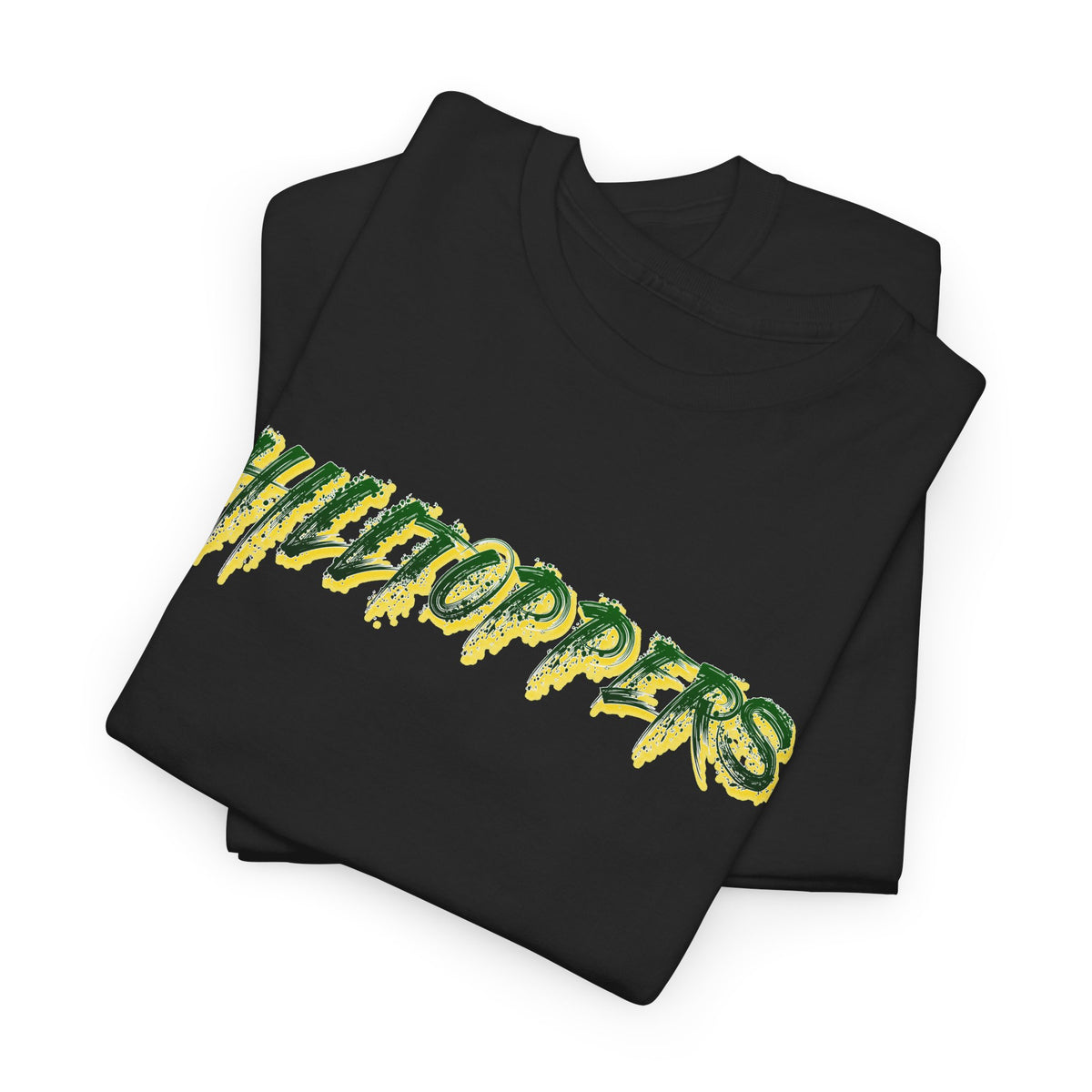 Los Alamos Hilltoppers Spirit T-shirt