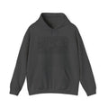 Aztec Wall (Black) – Original Hand-Drawn Aztec Wear Hoodie