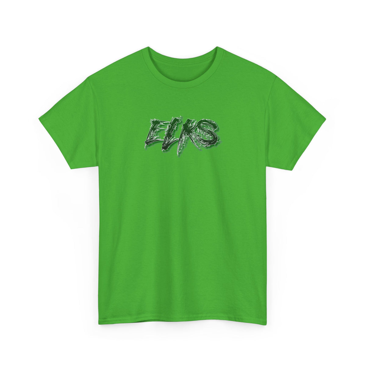 Pojoaque Elks Spirit T-shirt