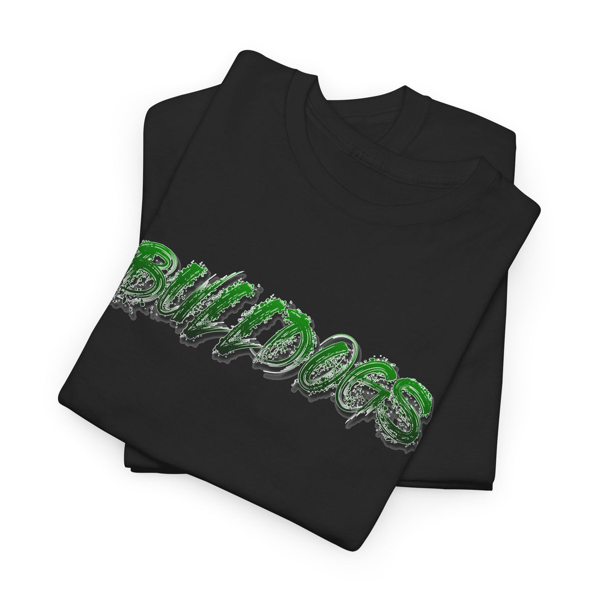 Albuquerque Bulldogs Spirit T-Shirt
