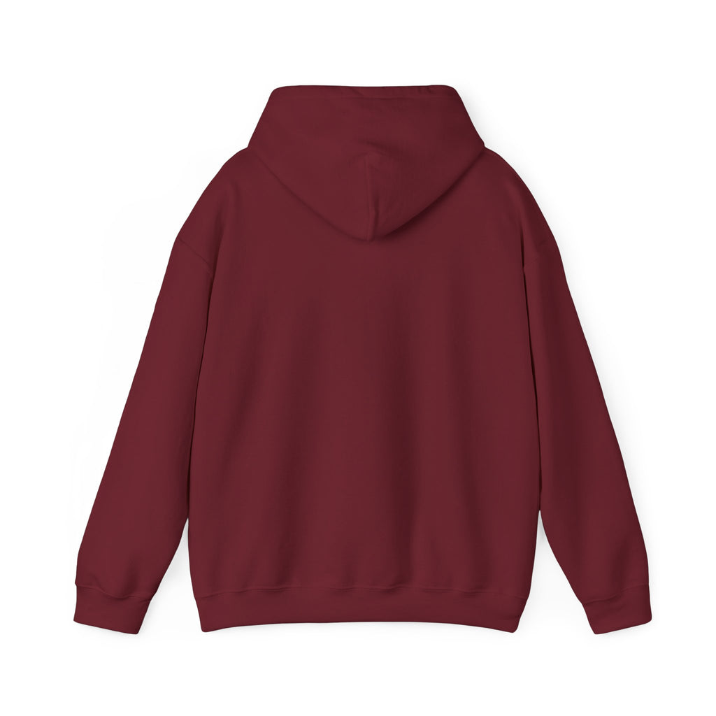 Valley Vikings Unisex Heavy Blend™ Hooded Sweatshirt