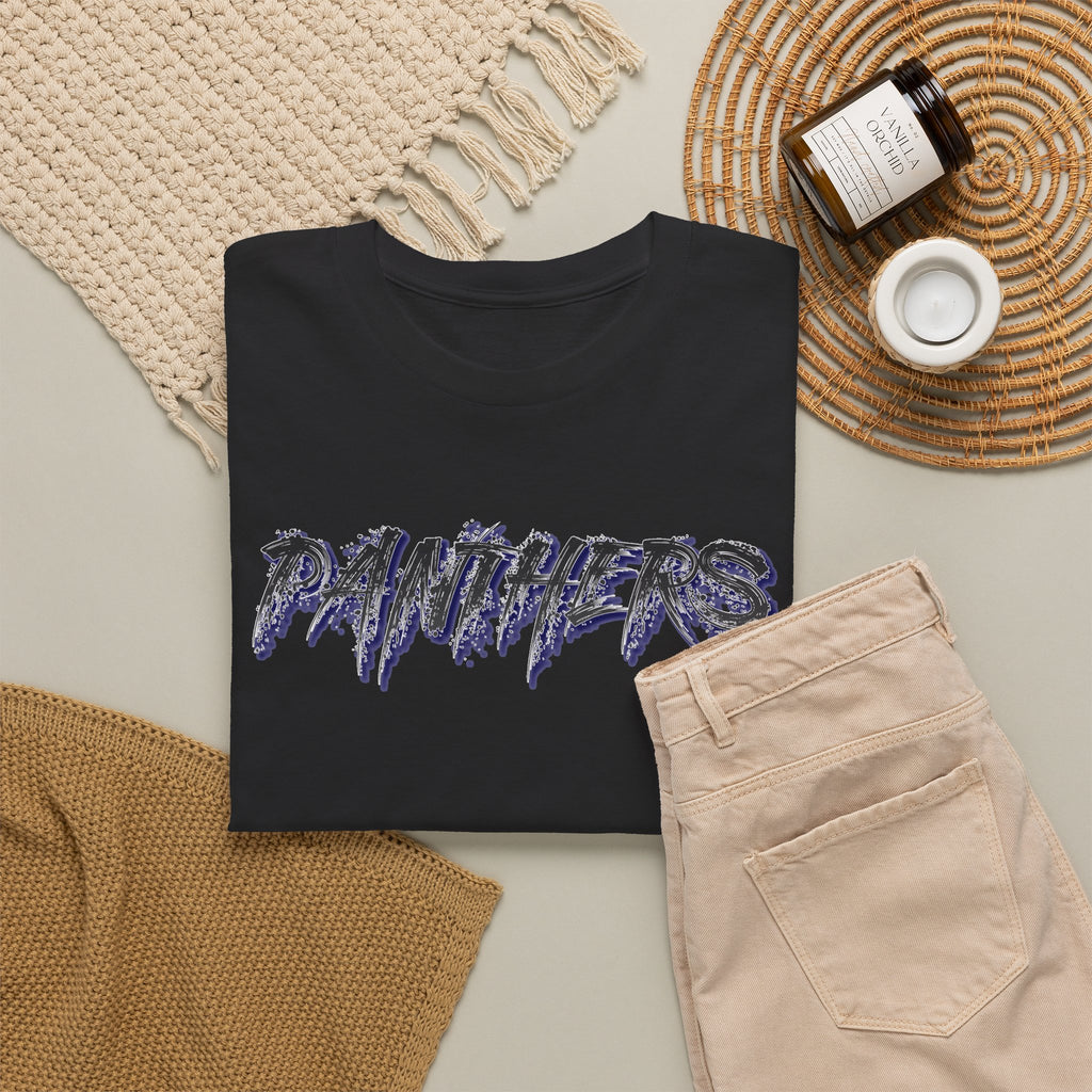 Piedra Vista Panthers Spirit T-shirt
