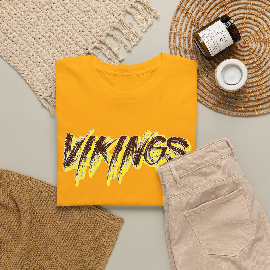 Valley Vikings Spirit T-shirt