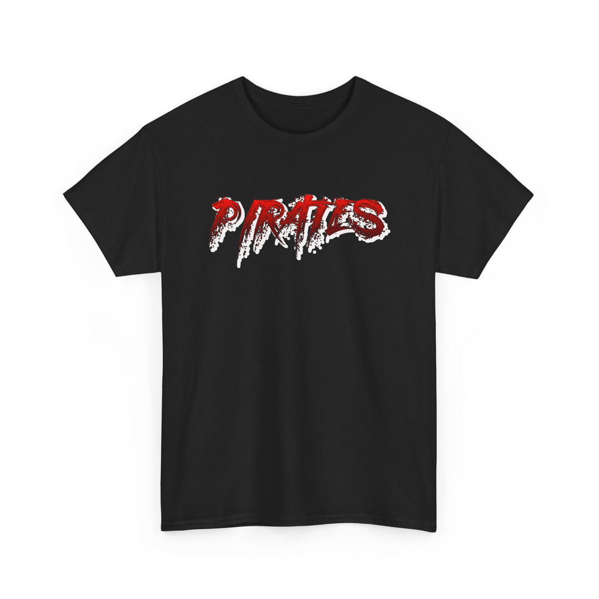 Grants Pirates Spirit T-shirt
