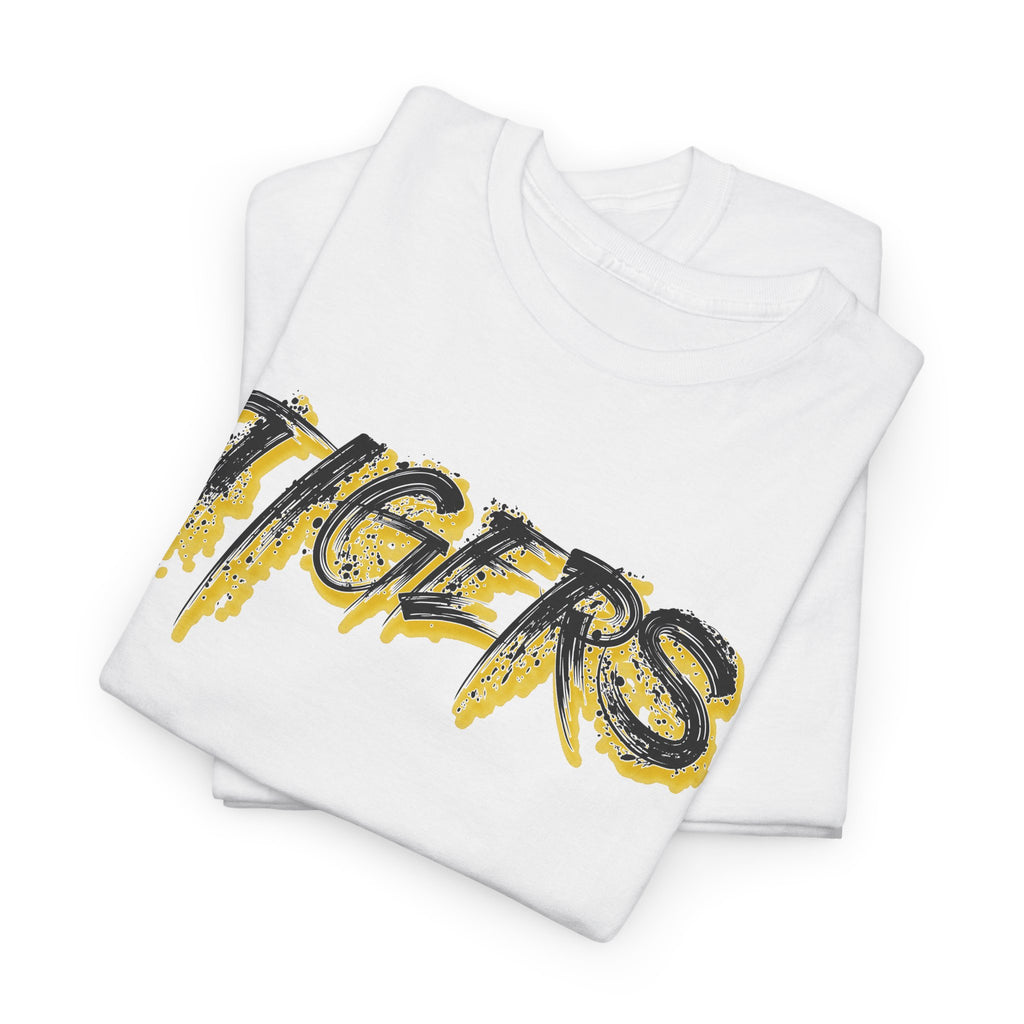 Alamogordo Tigers Spirit T-Shirt