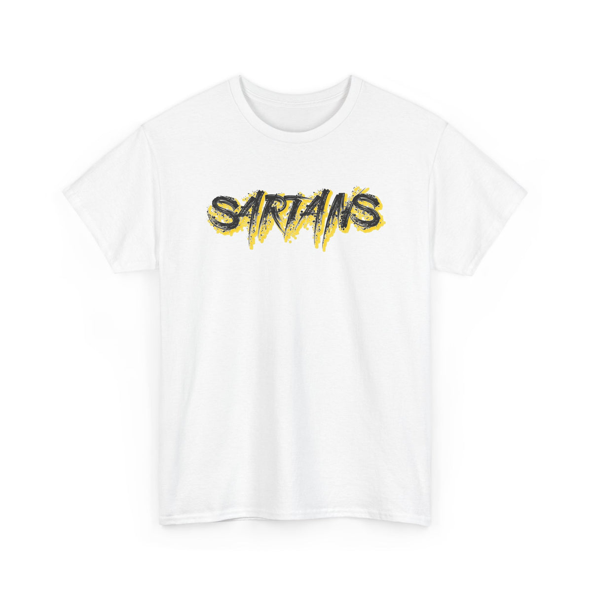 St. Pius Sartans Spirit T-shirt