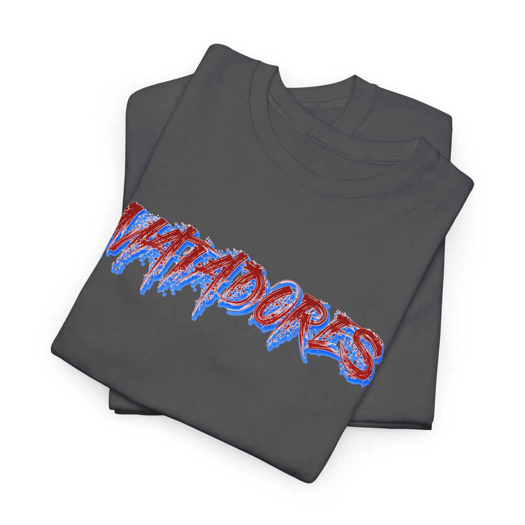 Sandia Matadors Spirit T-shirt