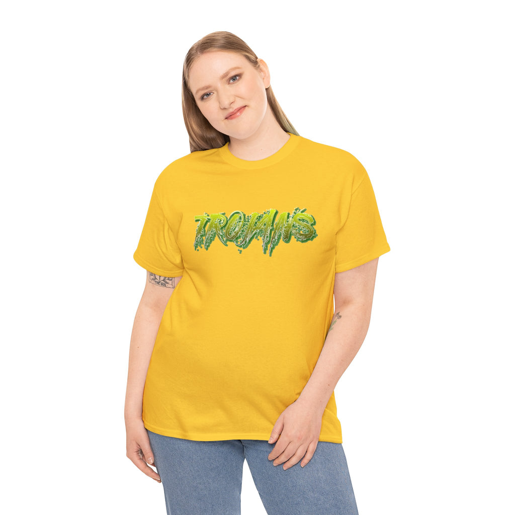 Mayfield Trojans Spirit T-shirt