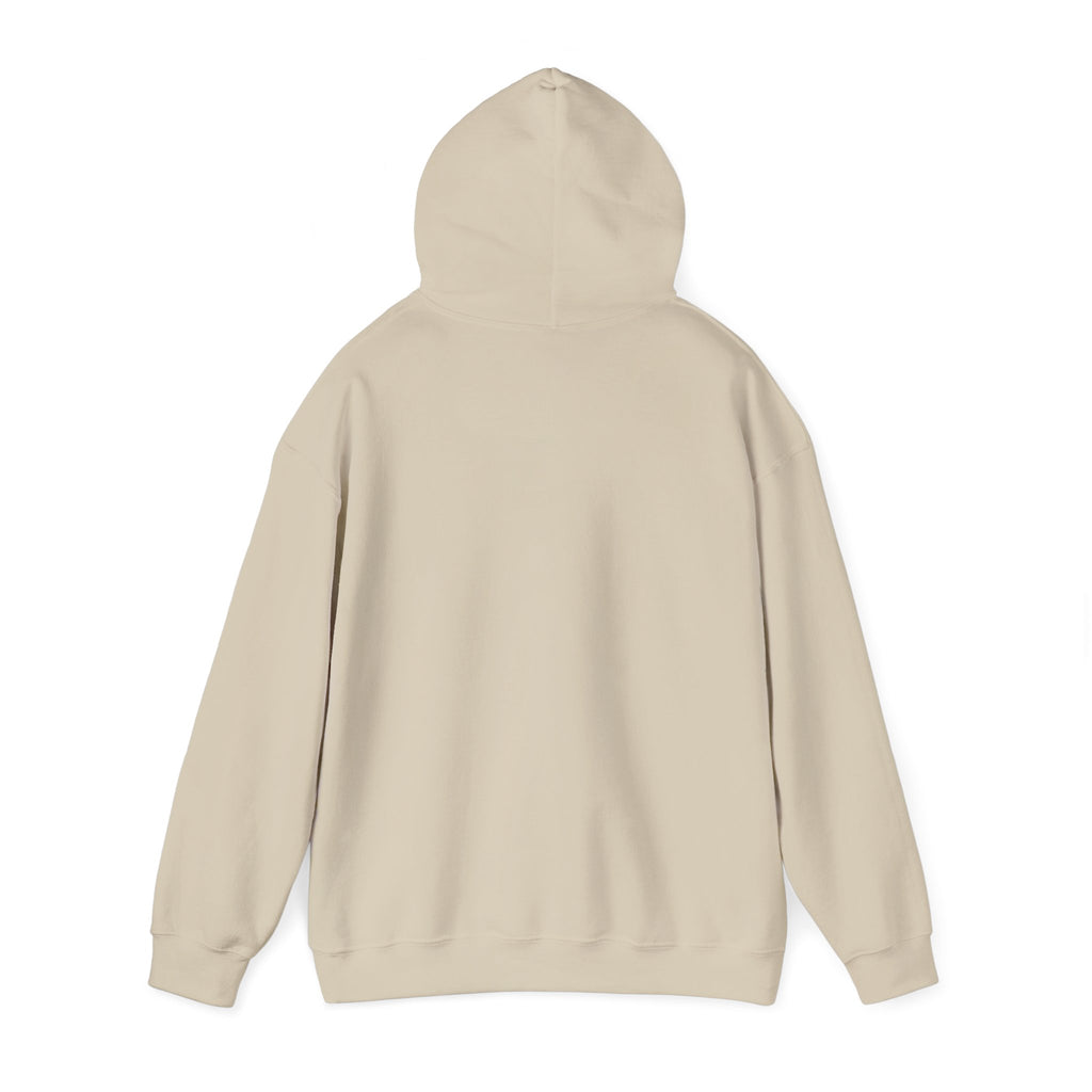 Cibola Cougars Unisex Heavy Blend™ Hooded Sweatshirt