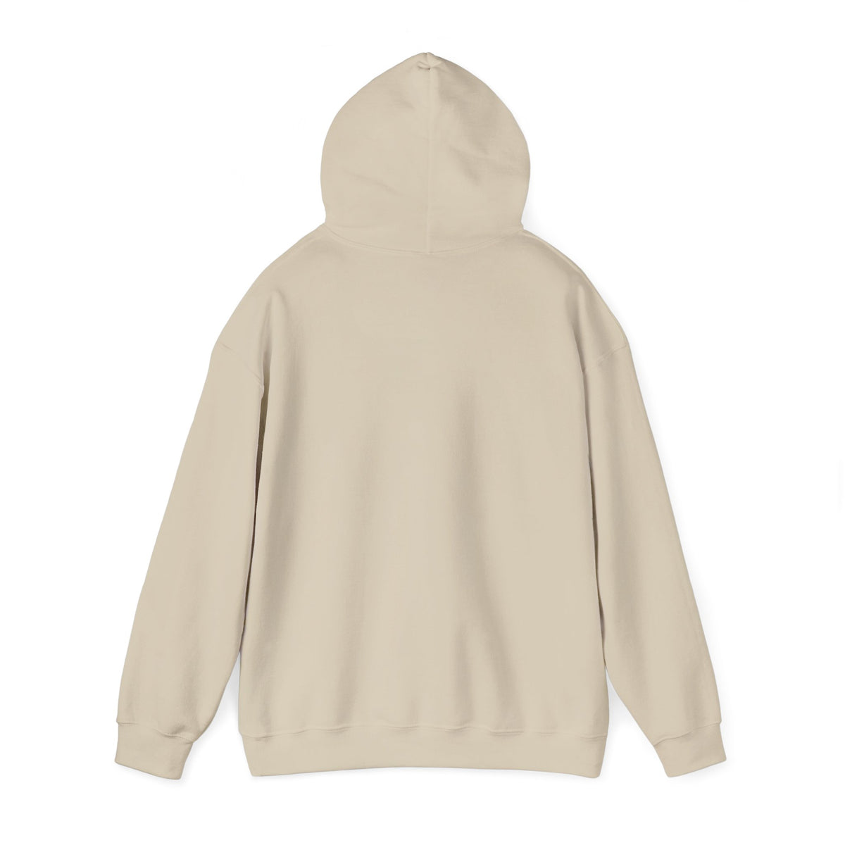 Cibola Cougars Unisex Heavy Blend™ Hooded Sweatshirt
