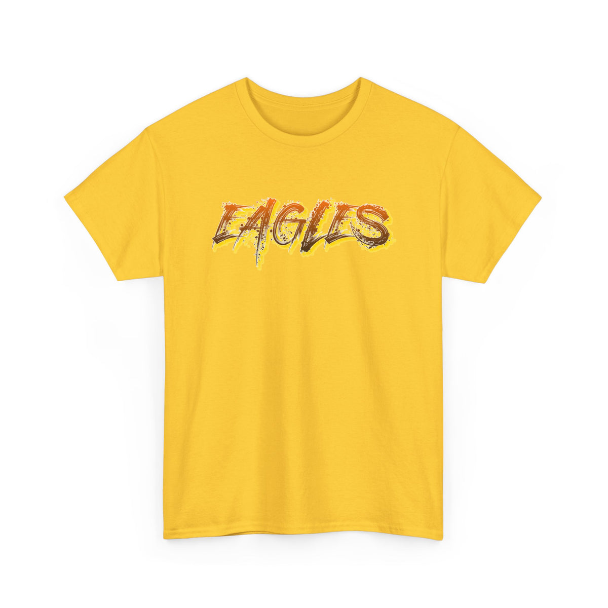 Eldorado Eagles Spirit T-shirt