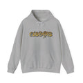 Cibola Cougars Unisex Heavy Blend™ Hooded Sweatshirt