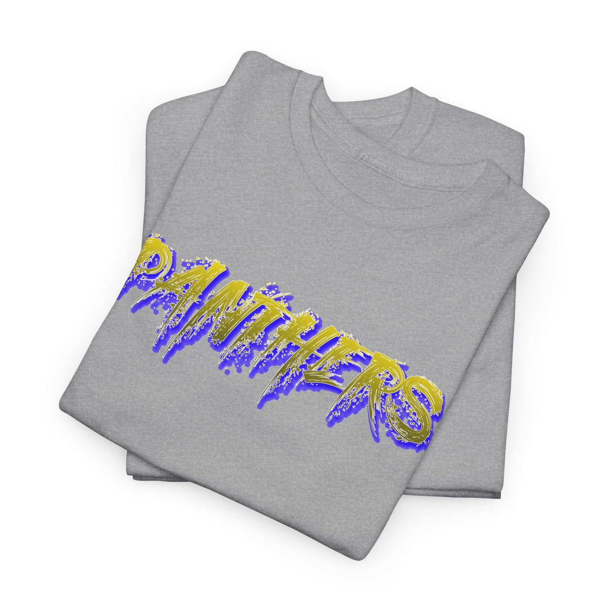 Penasco Panthers Spirit T-shirt
