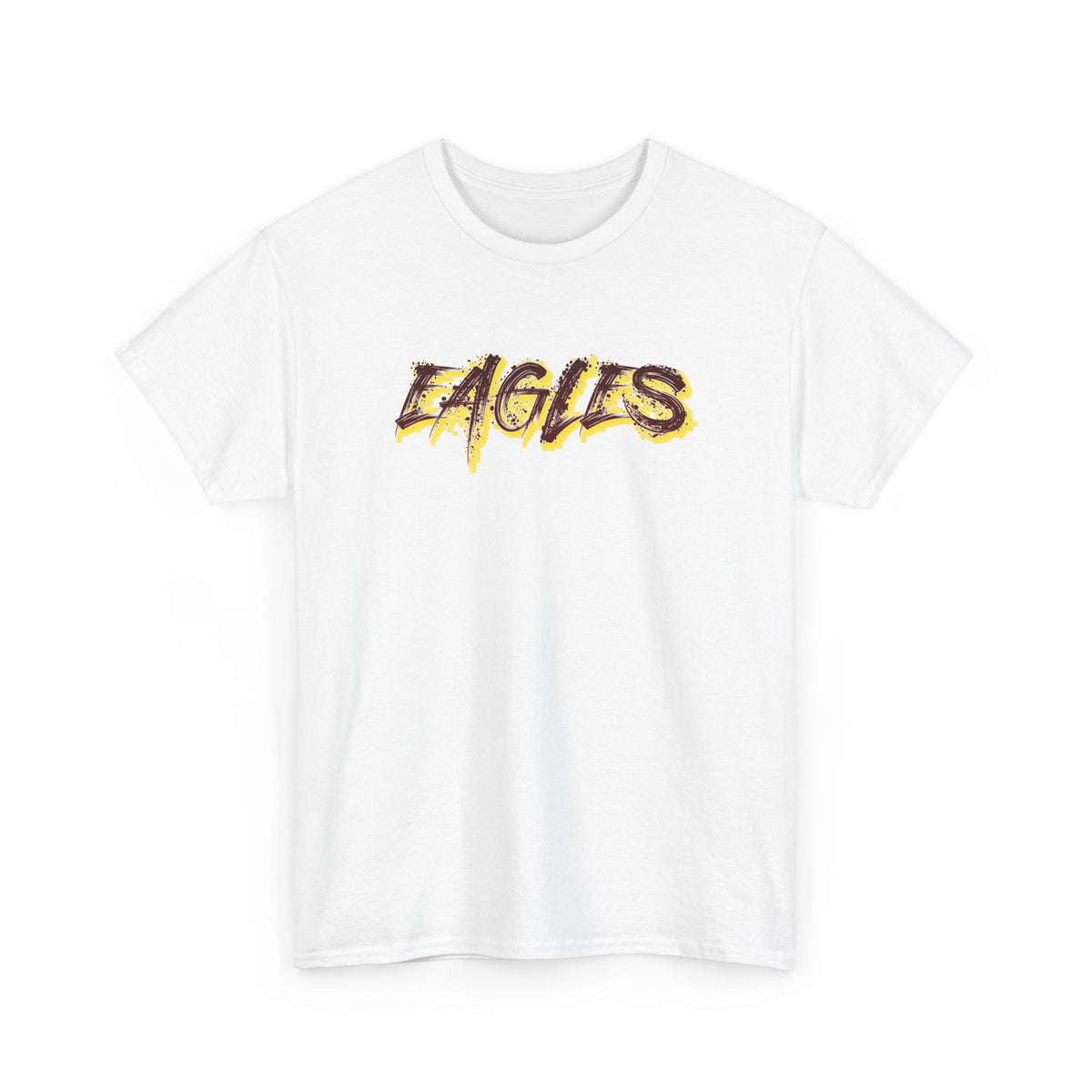 Belen Eagles Spirit T-shirt
