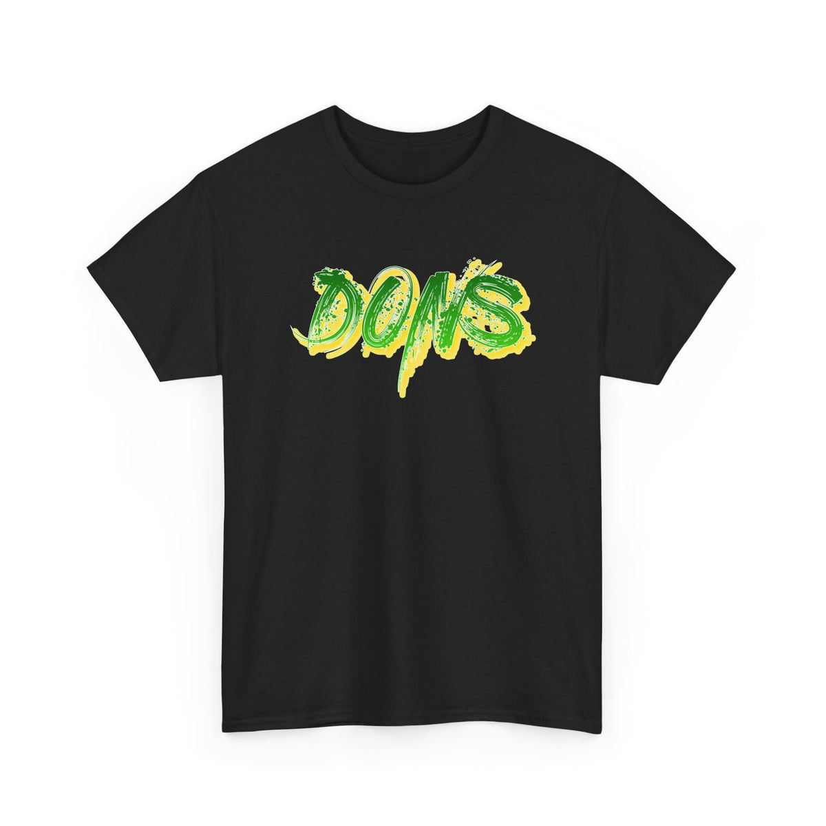 West Las Vegas Dons Spirit T-shirt