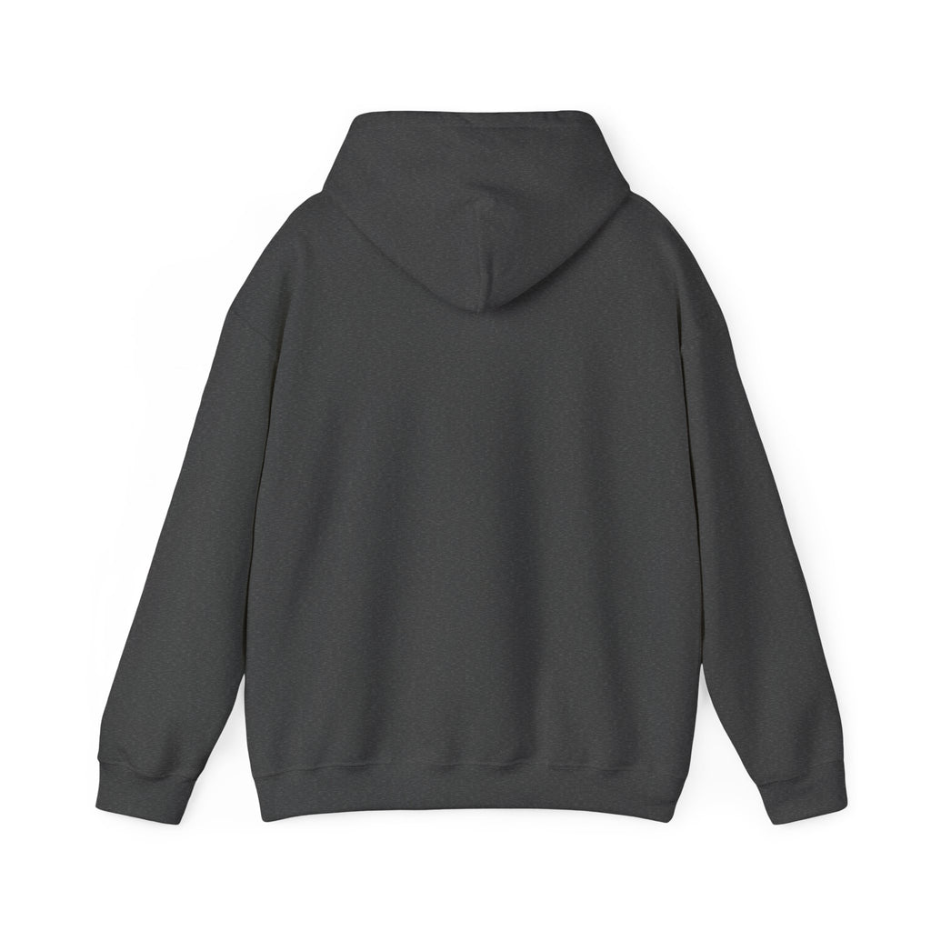 La Cueva Bears Unisex Heavy Blend™ Hooded Sweatshirt