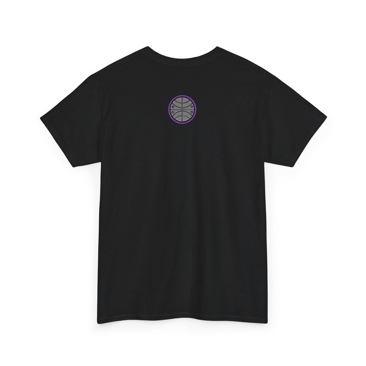 Aztec Hooper (Purple) – Original Aztec Wear Basketball T-Shirt