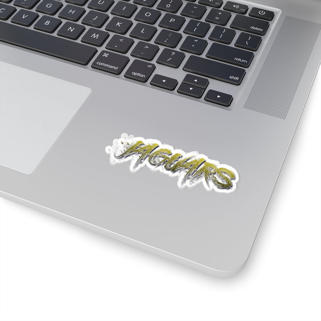 Atrisco Heritage Jaguars Kiss-Cut Sticker