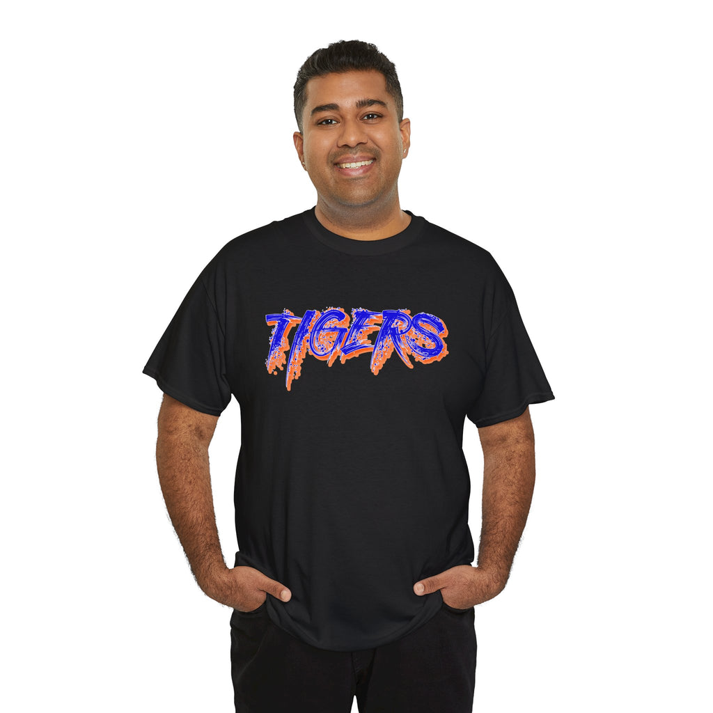 Los Lunas Tigers Spirit T-shirt