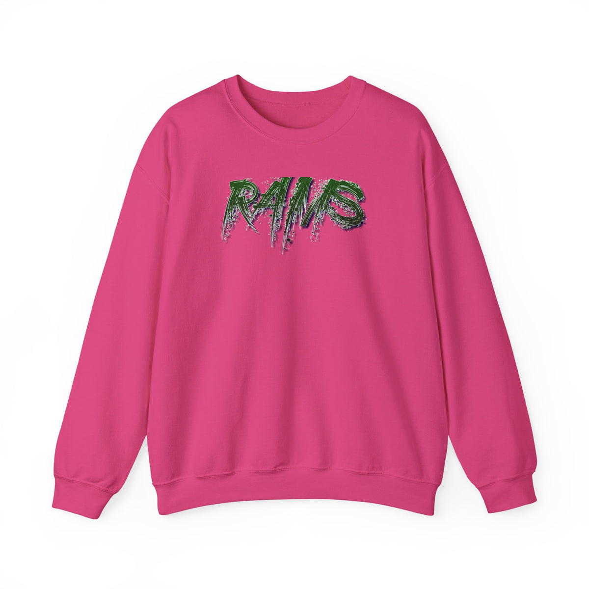 Rio Rancho Rams Unisex Heavy Blend™ Crewneck Sweatshirt