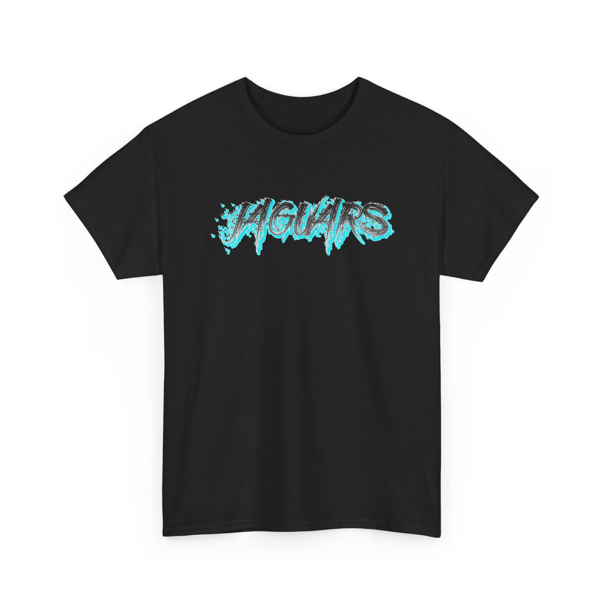 Capital Jaguars Spirit T-Shirt