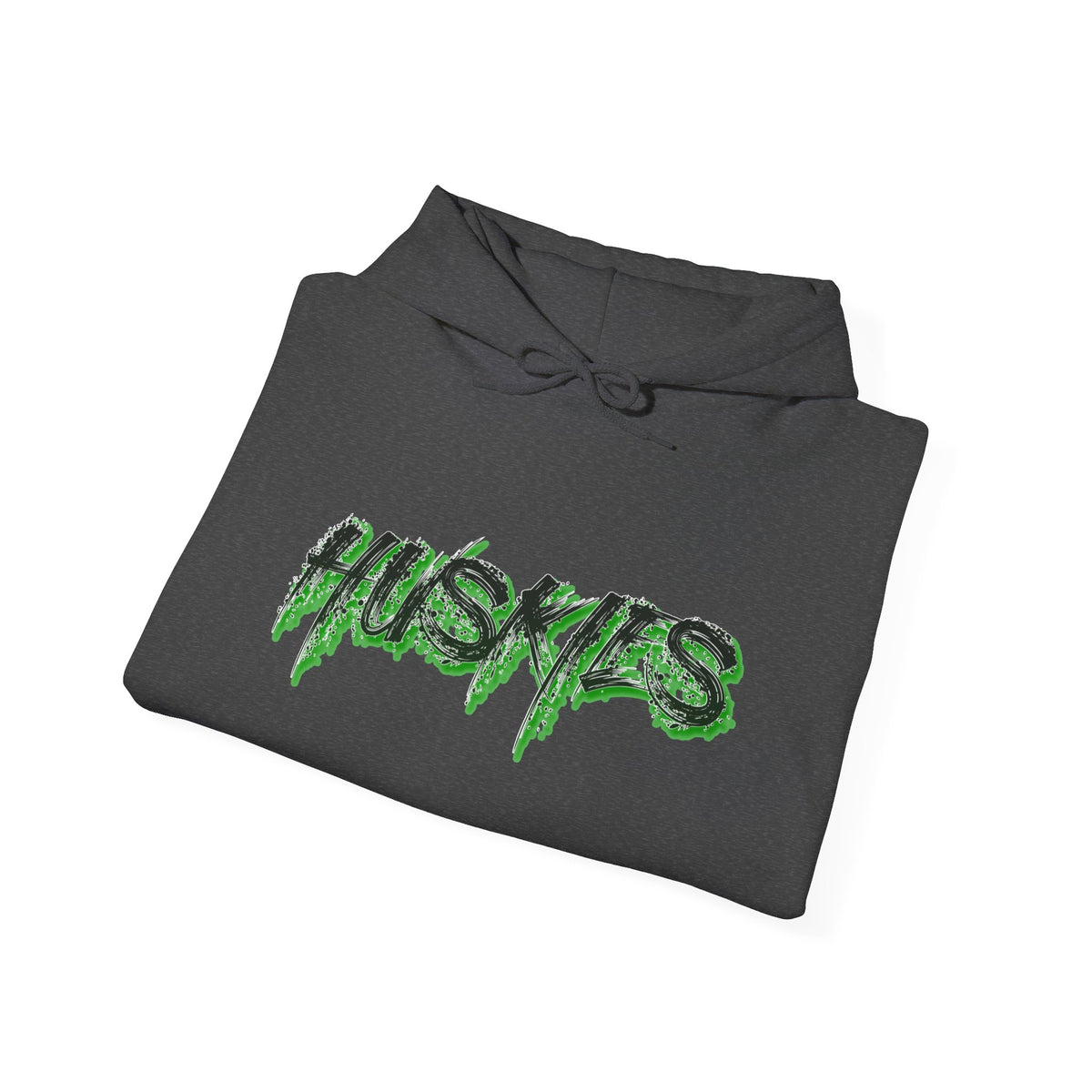 Hope Huskies Unisex Heavy Blend™ Hooded Sweatshirt