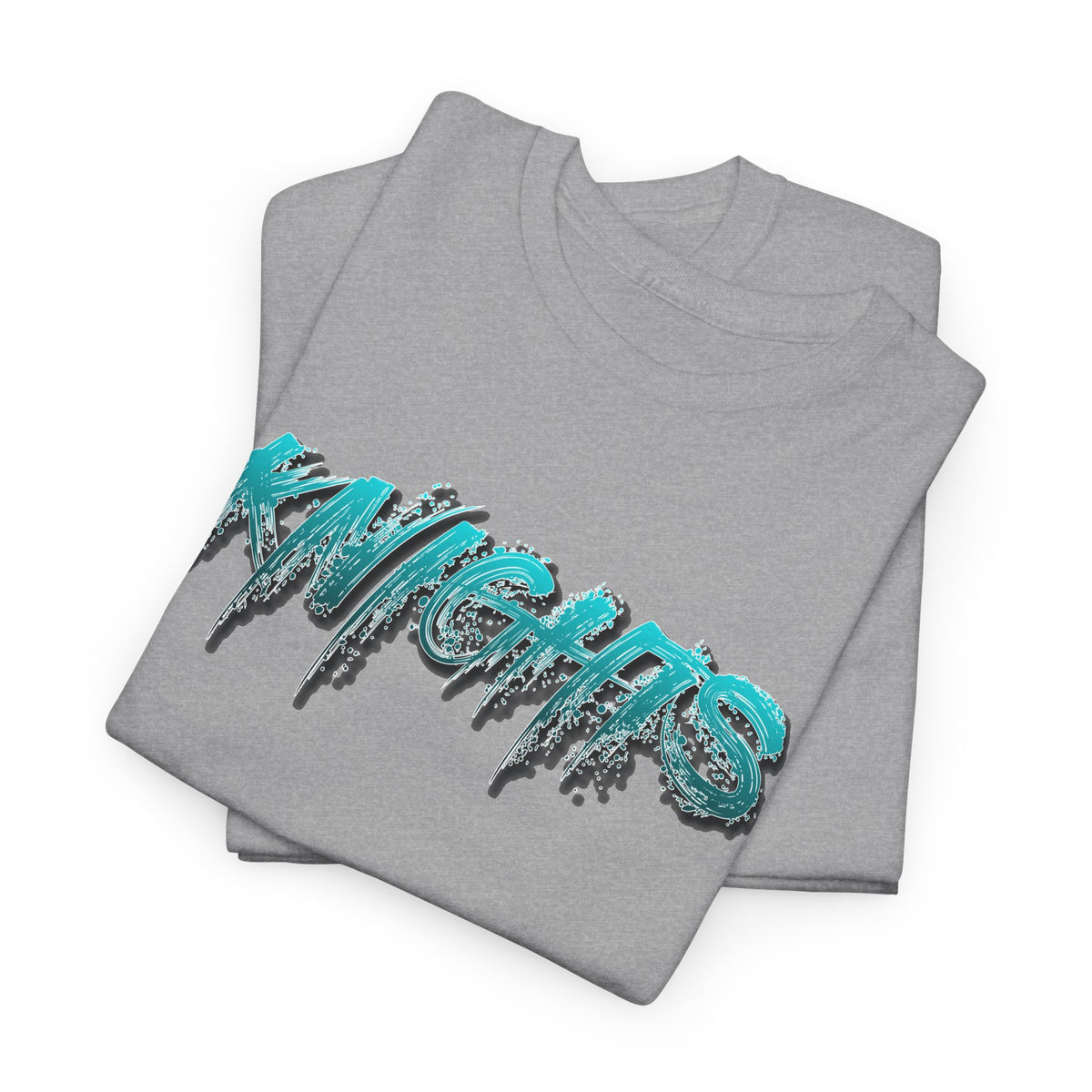Del Norte Knights Spirit T-shirt