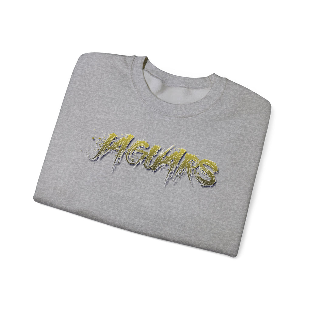 Atrisco Heritage Jaguars Unisex Heavy Blend™ Crewneck Sweatshirt