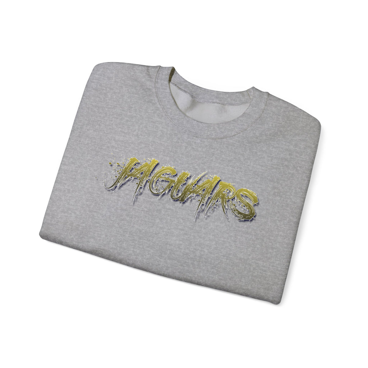 Atrisco Heritage Jaguars Unisex Heavy Blend™ Crewneck Sweatshirt