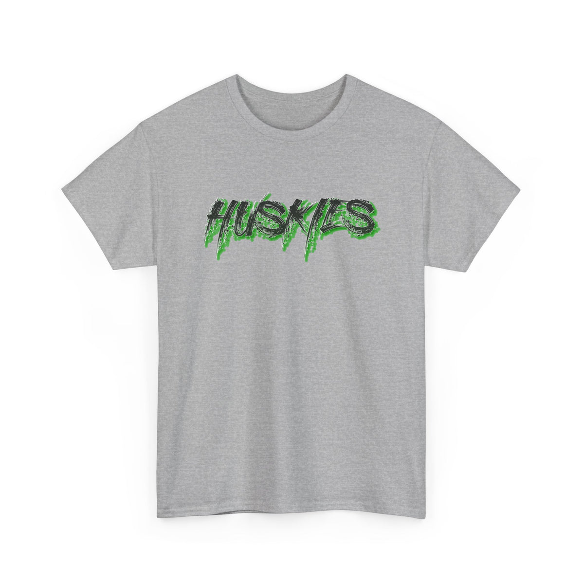 Hope Huskies Spirit T-shirt