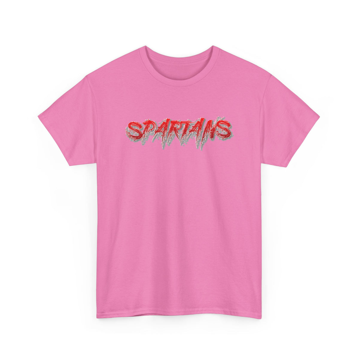 Bernalillo Spartans Spirit T-shirt