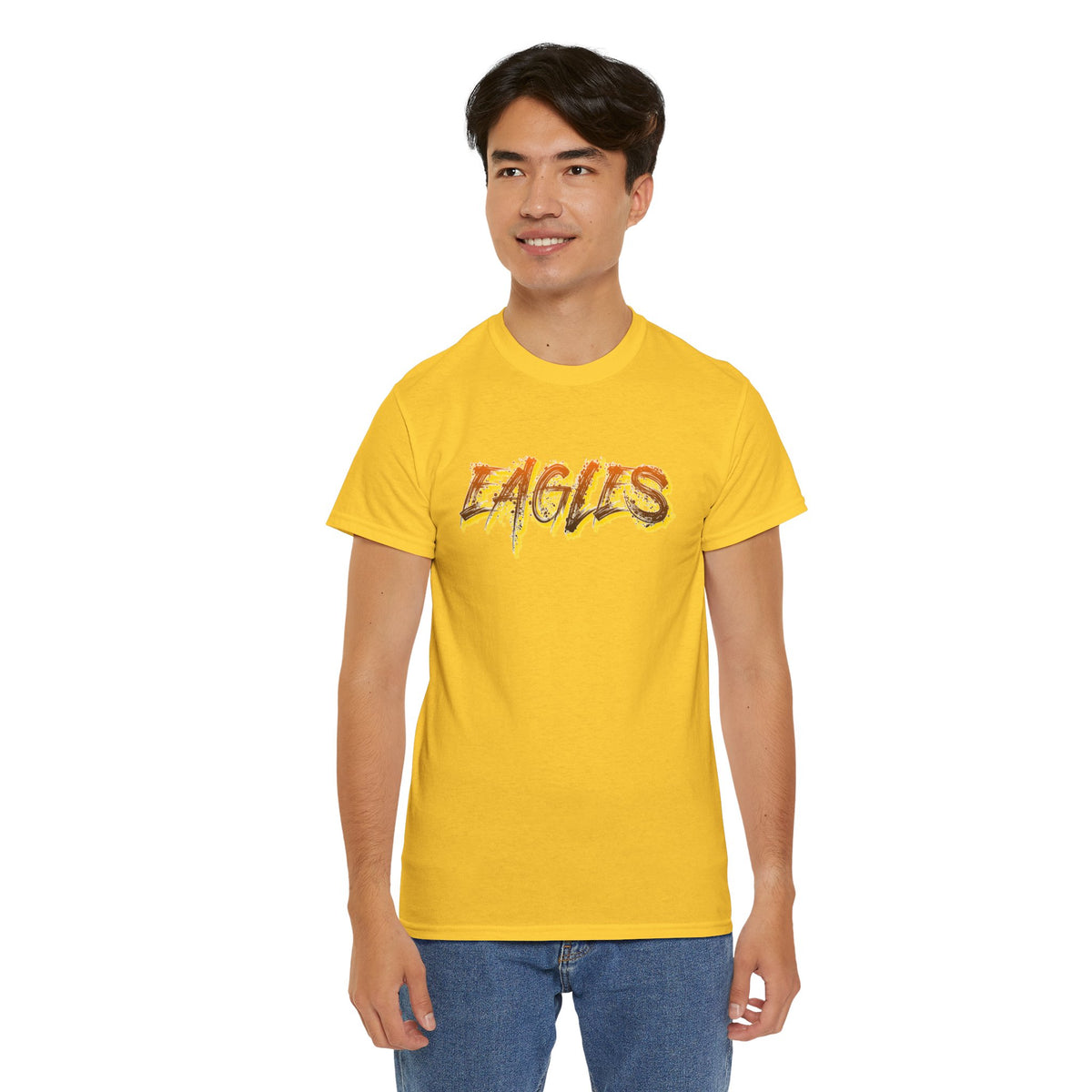 Eldorado Eagles Spirit T-shirt