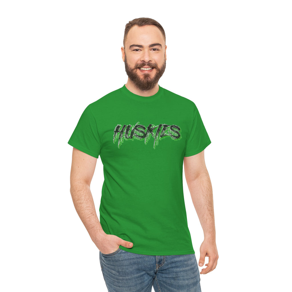 Hope Huskies Spirit T-shirt