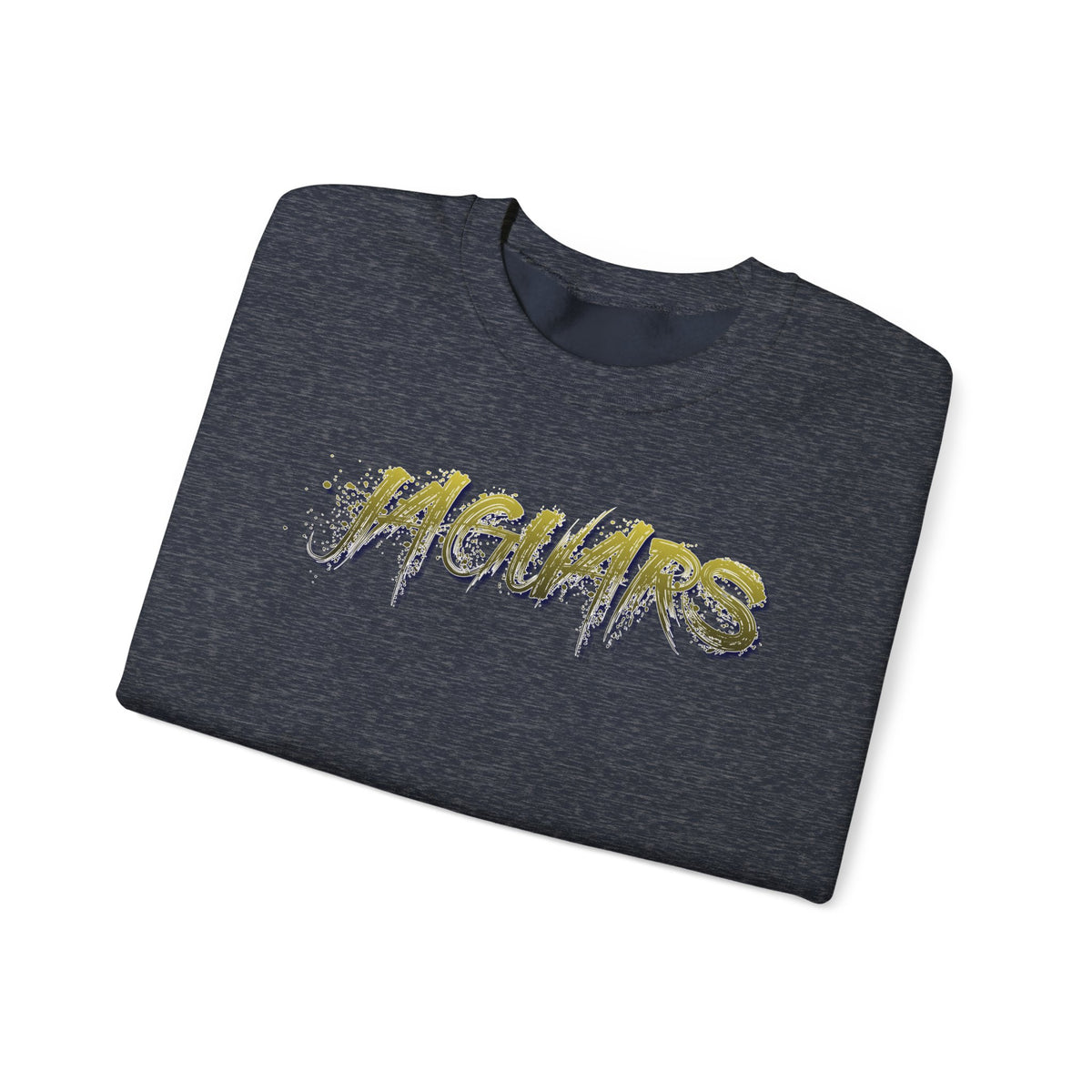 Atrisco Heritage Jaguars Unisex Heavy Blend™ Crewneck Sweatshirt