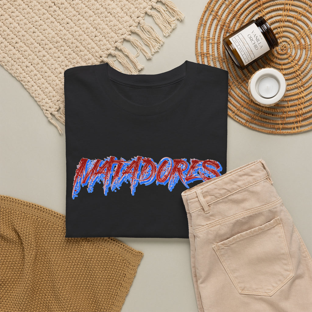 Sandia Matadors Spirit T-shirt