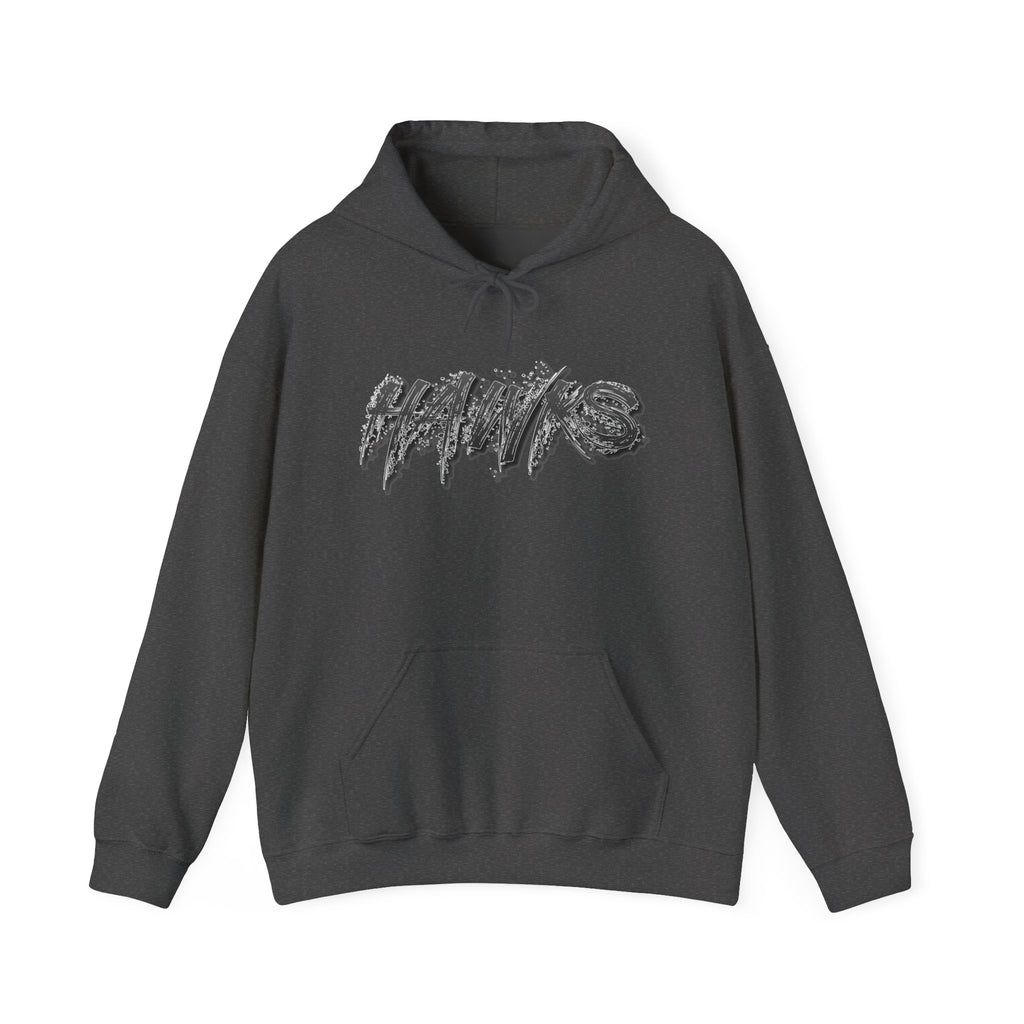Volcano Vista Hawks Unisex Heavy Blend™ Hooded Sweatshirt