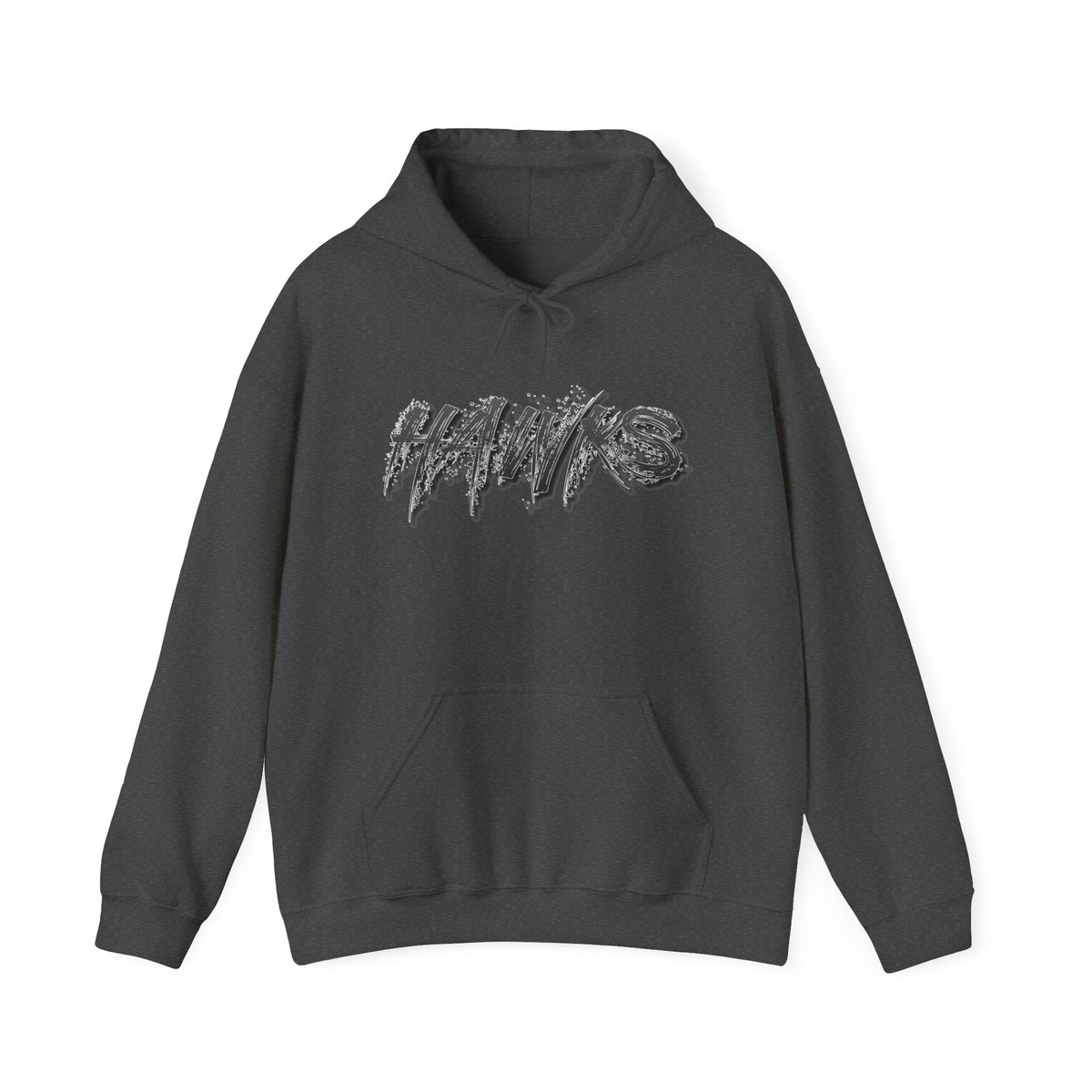 Volcano Vista Hawks Unisex Heavy Blend™ Hooded Sweatshirt