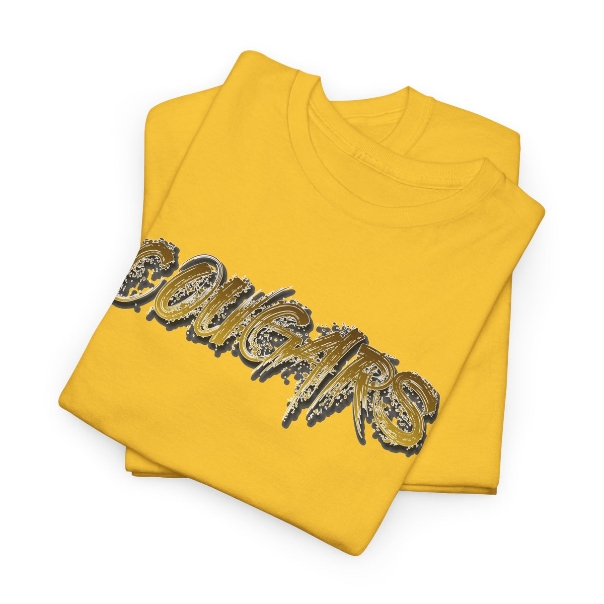 Cibola Cougars Spirit T-shirt