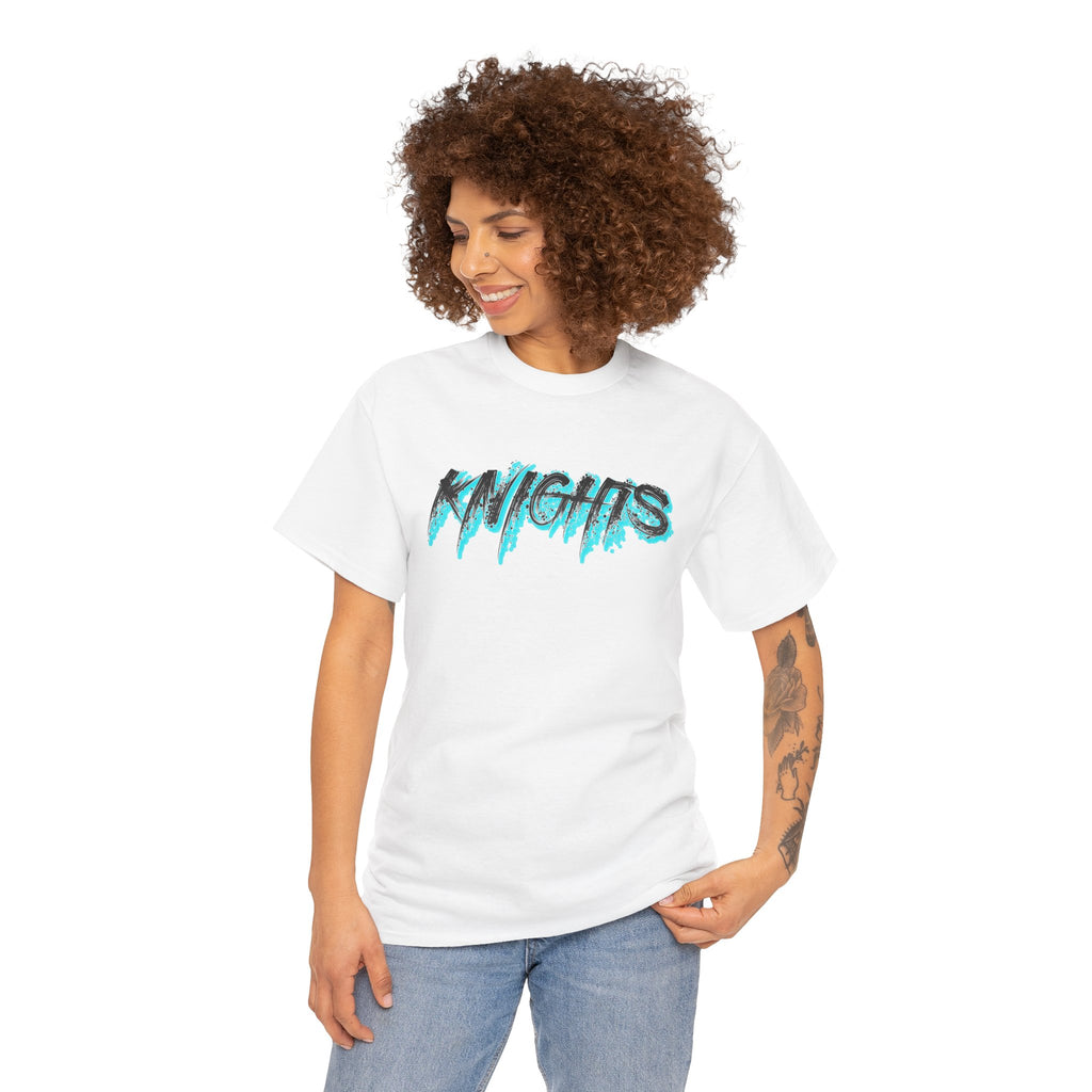 Organ Mountain Knights Spirit T-shirt