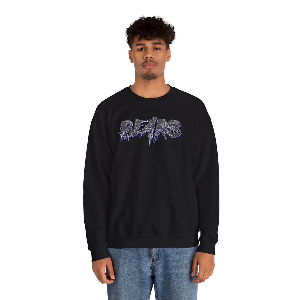 La Cueva Beara Unisex Heavy Blend™ Crewneck Sweatshirt