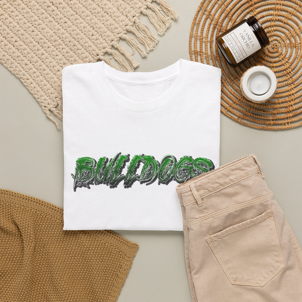 Albuquerque Bulldogs Spirit T-Shirt